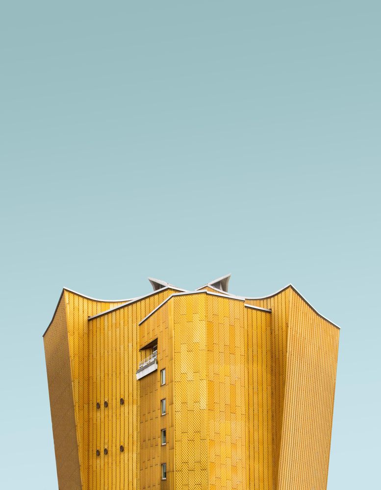 Yellow note