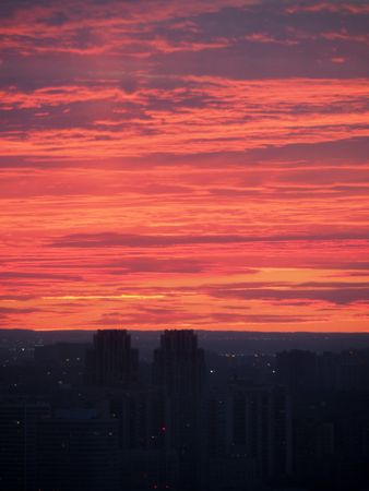 Downtown Toronto