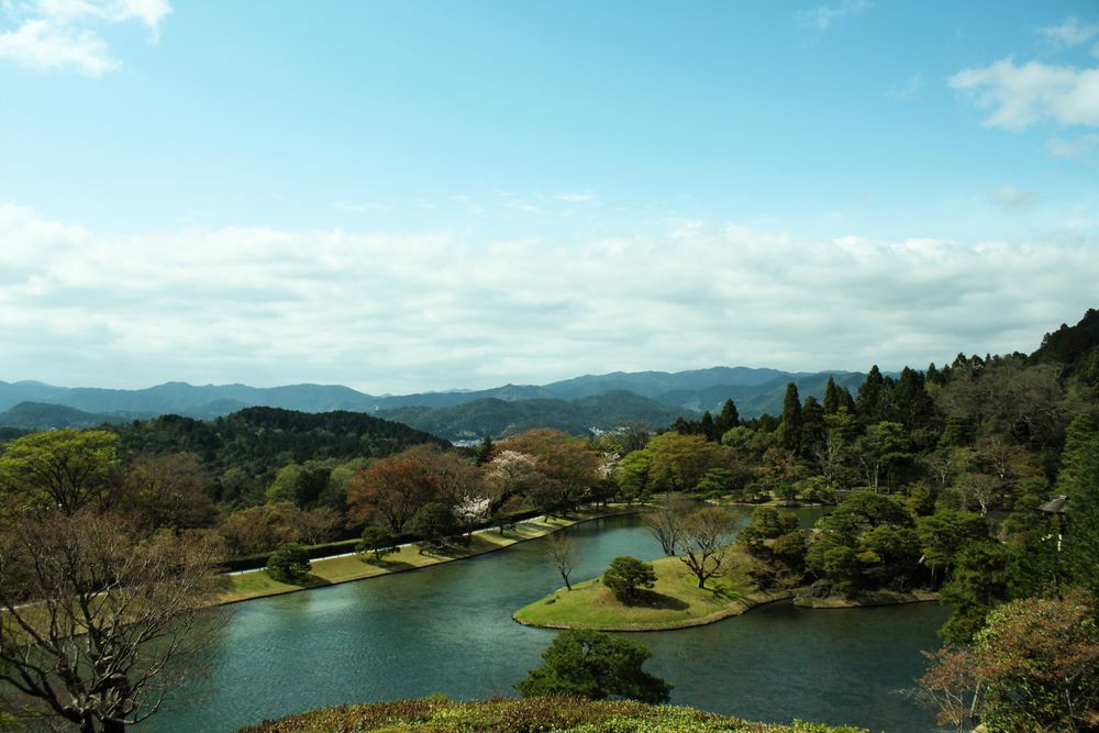 Japanese view