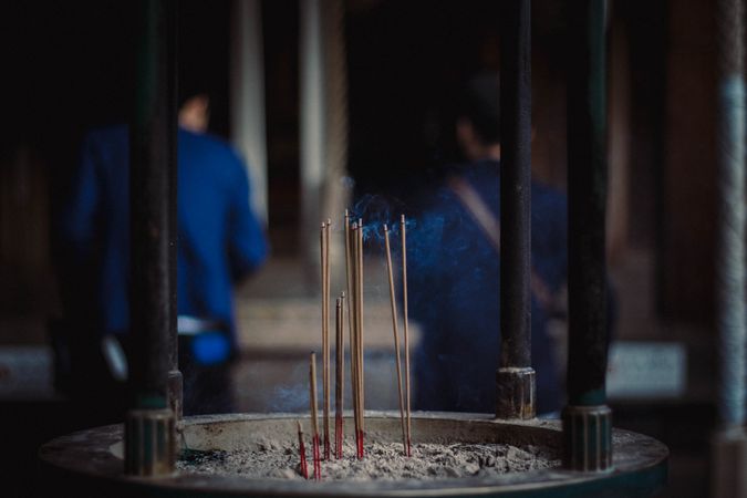 Incense