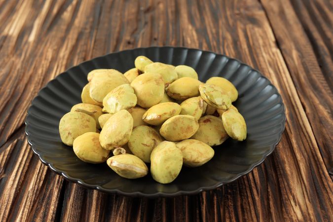 Archidendron pauciflorum, Known as Djenkol, Jengkol or Jering