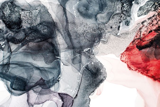 Fractal artwork for creative graphic design