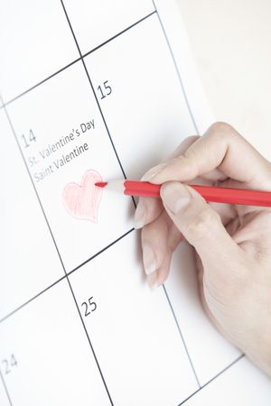 Day of love