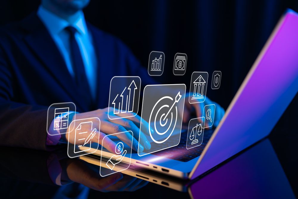 Business Growth and Financial Success