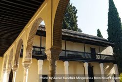 Casa del Chapiz en el Albaicin y Sacromonte de Granada 0WOKkW
