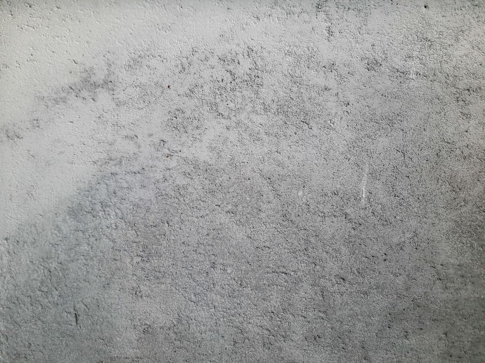 Unplastered wall texture, wall background