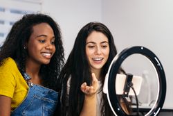 Trending Content Creators