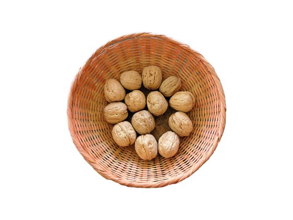 nuts