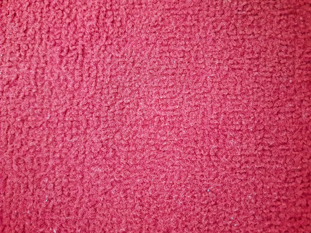 Carpet texture