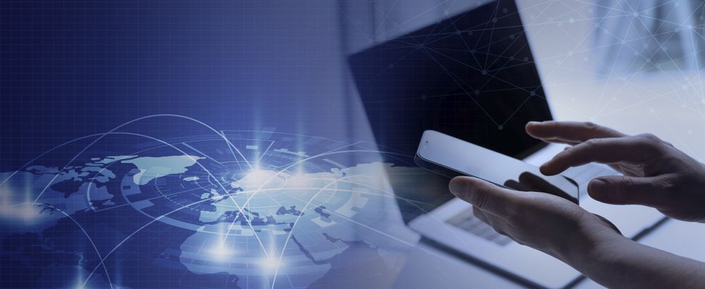 Global Connectivity: Business and IT Communication