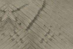 Aerial photo of an abstract agricultural field