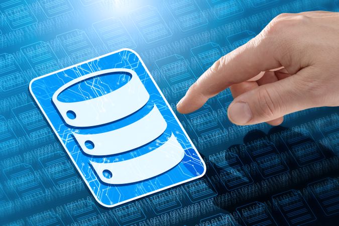 Database Technology For Big Data Processing