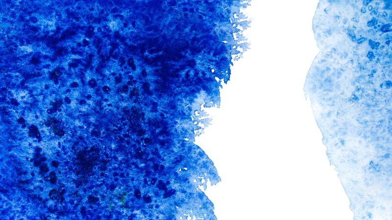 Abstract watercolor background