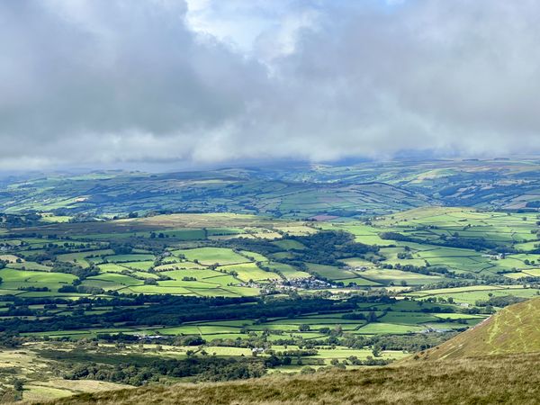 Wales, UK