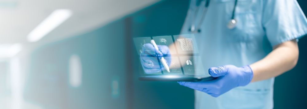 Advanced Medical Technology for Diagnostics