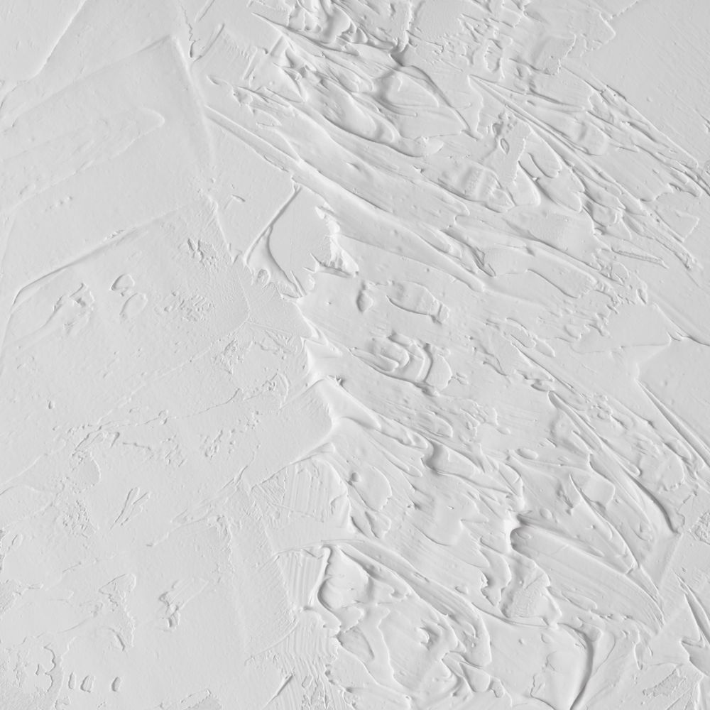 Abstract oil paint texture on canvas or wall