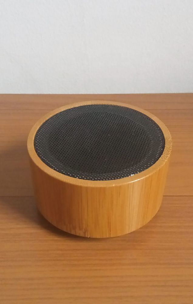 sound box