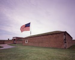 Fort McHenry, Baltimore, Maryland A0ypGb
