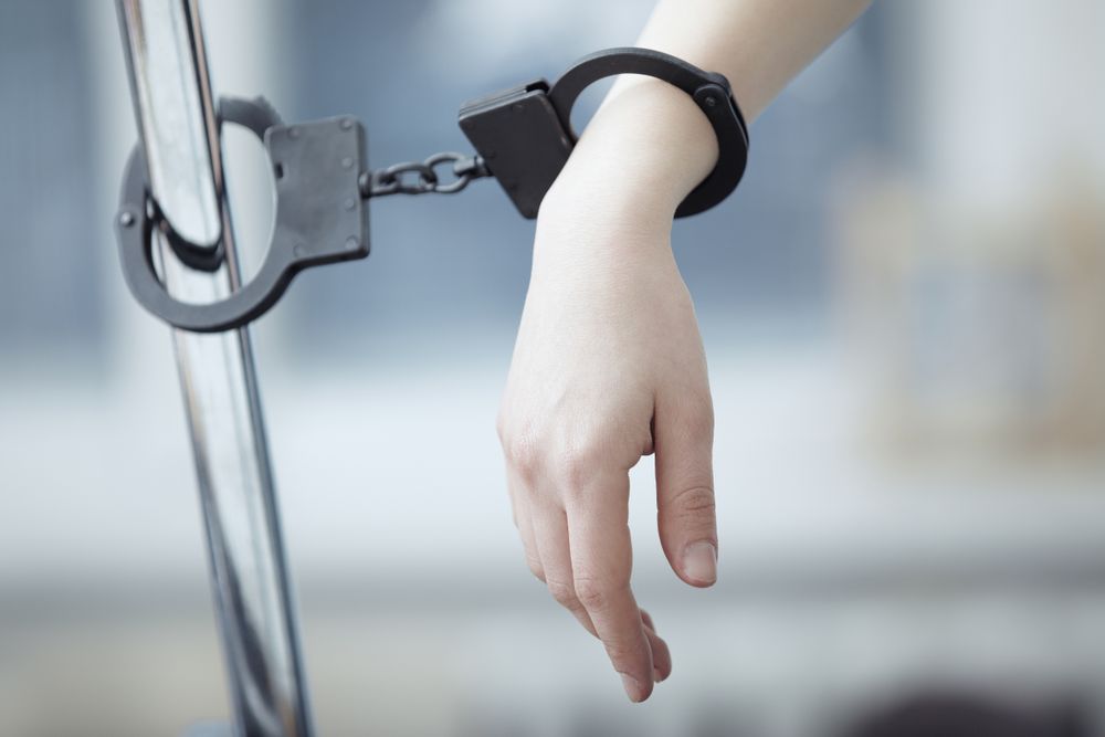 Arrest