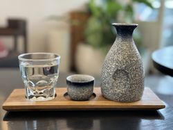 Set Of Beverage