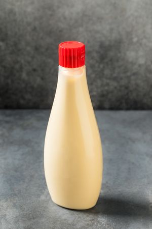 Organic Asian Japanese Mayonnaise