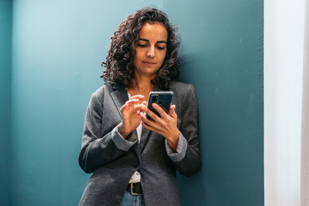Connecting and Creating: A Day in the Collaborative Space