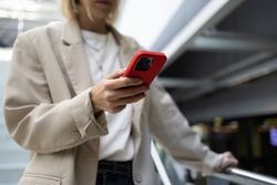 Managing Business on the Move