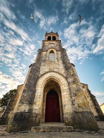 Church of Notre-Dame-de-l'Annonciation