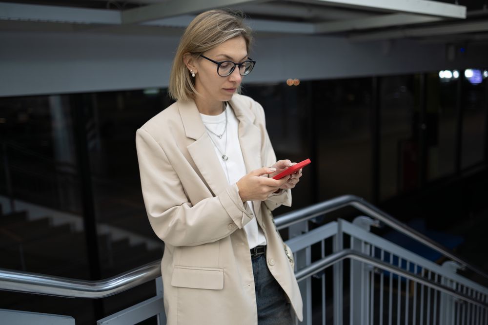 Effective Mobile Business Communication