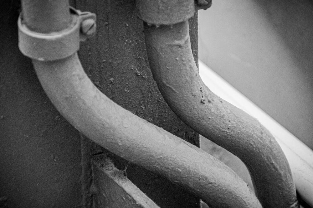 Industrial Feeling