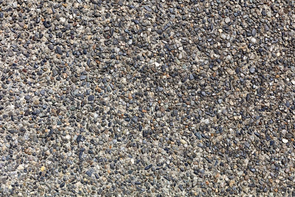 Concrete background for construction industry