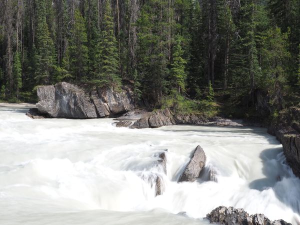 Yoho National Park