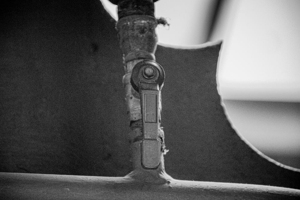Industrial Feeling