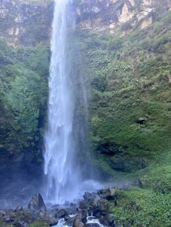 Waterfall