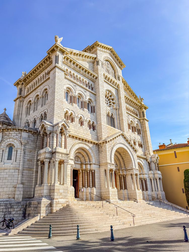 Saint Nicholas Cathedral