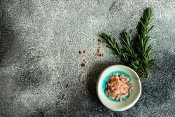 Spice cooking concept