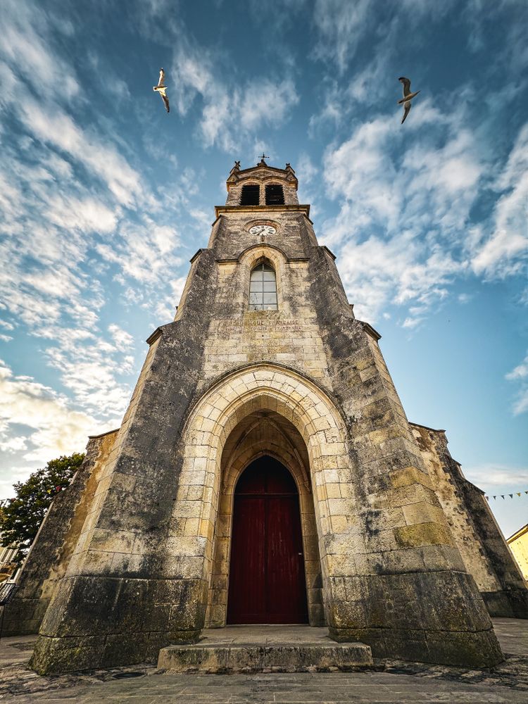 Church of Notre-Dame-de-l'Annonciation