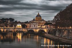 The Papal Basilica of Saint Peter in the Vatican 5rBld5