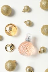 Concept of different cosmetics, different winter cosmetics