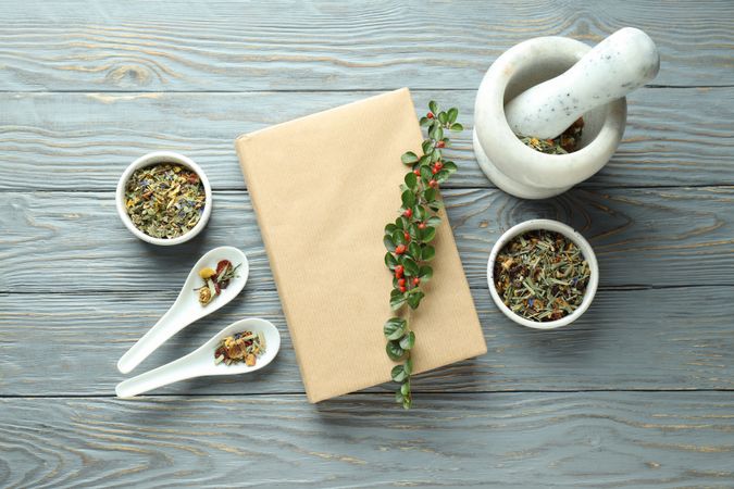Concept of alternative medicine and alternative medicine books