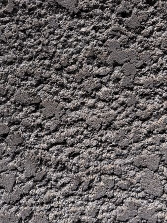 Rough concrete and cement wall surface texture