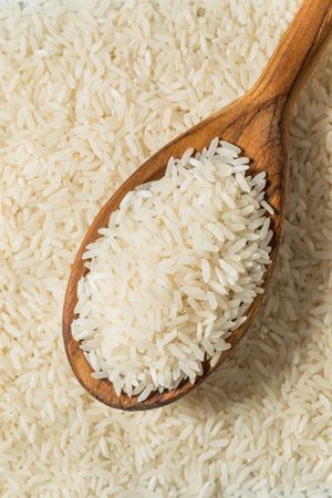 Organic Japanese Basmati Long Rice