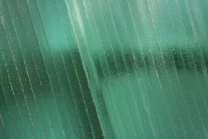 Glass Layers