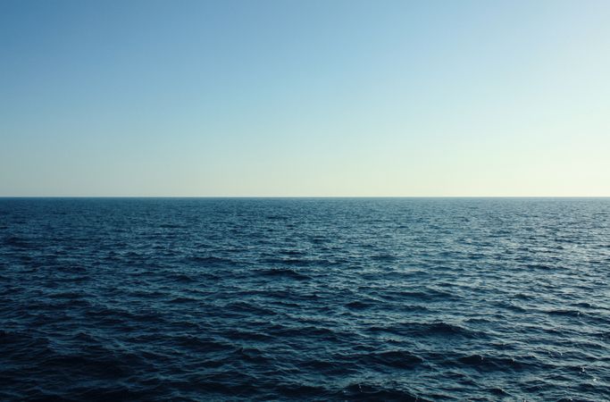 Horizon