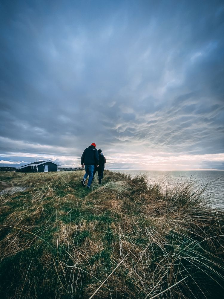 Nature walks in Denmark