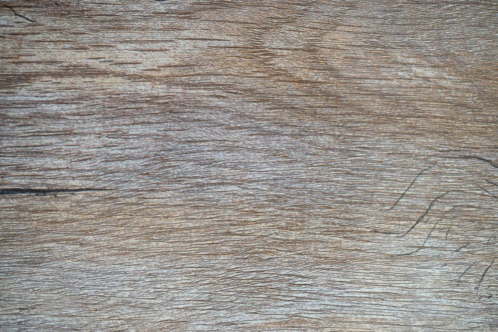 Close up old wood plank texture background
