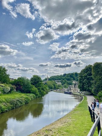 Bath, UK