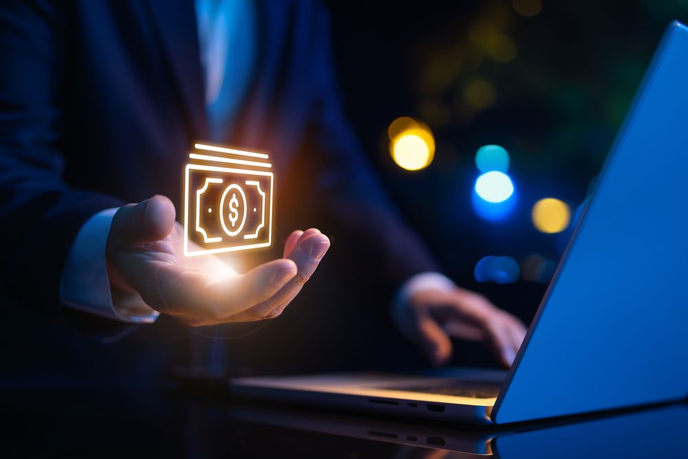 Managing Business Finances with Cash Flow