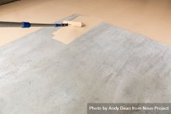 Painting Floor of Garage bDjnY8