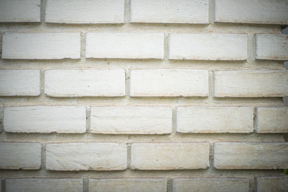 Brick wall texture background